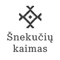 Šnekučių kaimas